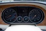 Bentley Flying Spur 2014 года